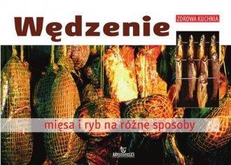 WĘDZENIE MIĘSA I RYB