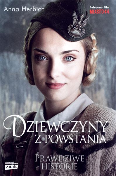 DZIEWCZYNY Z POWSTANIA
