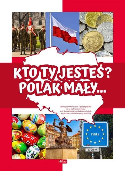 KTO TY JESTEŚ? POLAK MAŁY? 2020 TW