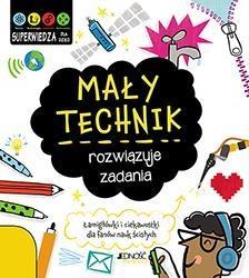 MAŁY TECHNIK