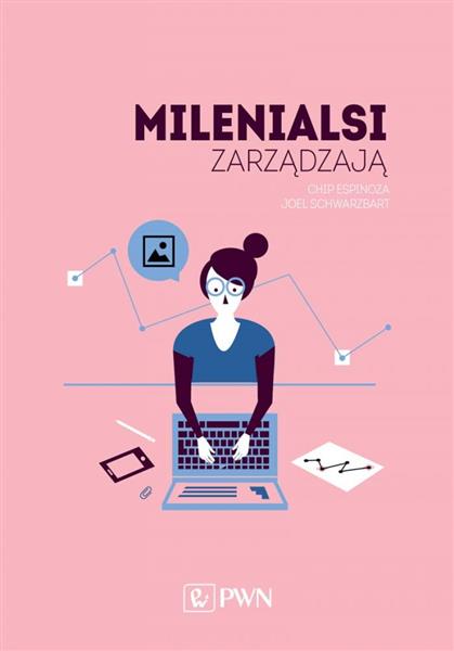MILENIALSI ZARZĄDZAJĄ