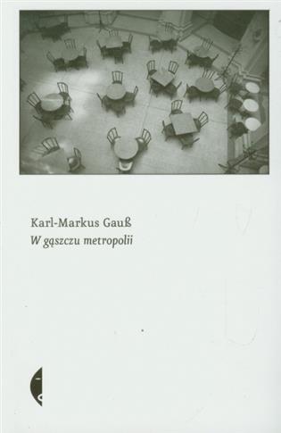 W GĄSZCZU METROPOLII
