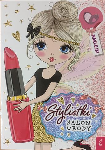 STYLISTKI SALON URODY