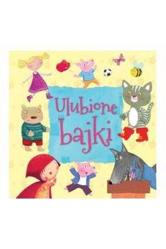 ULUBIONE BAJKI