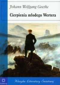 CIERPIENIA MŁODEGO WERTERA