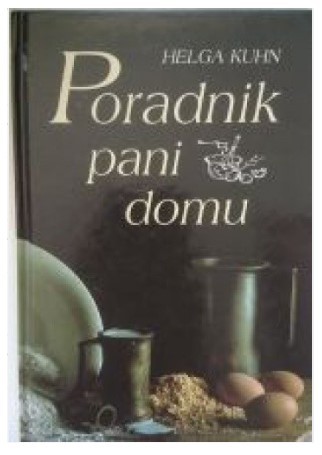 PORADNIK PANI DOMU