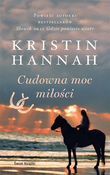 CUDOWNA MOC MIŁOŚCI