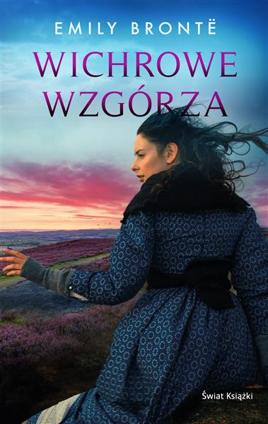 WICHROWE WZGÓRZA (WYDANIE KIESZONKOWE)