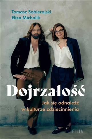 DOJRZAŁOŚĆ