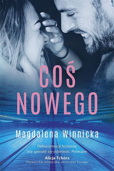 COŚ NOWEGO