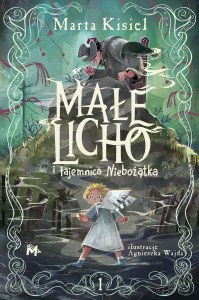 Małe Licho i tajemnica Niebożątka
