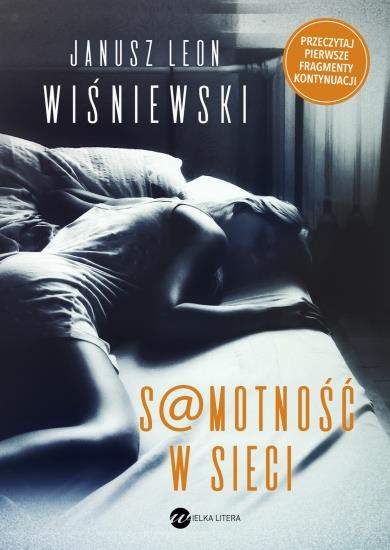 SAMOTNOŚĆ W SIECI