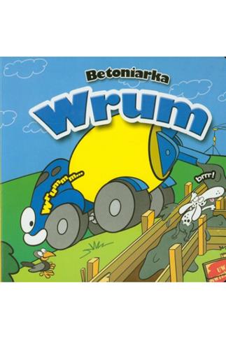 Betoniarka Wrum