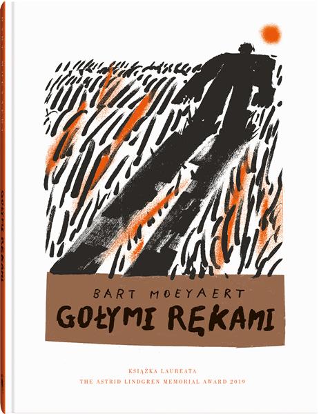 GOŁYMI RĘKAMI