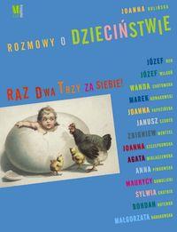 ROZMOWY O DZIECIŃSTWIE