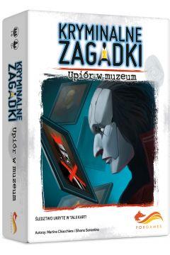 KRYMINALNE ZAGADKI
