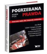 POGRZEBANA PRAWDA