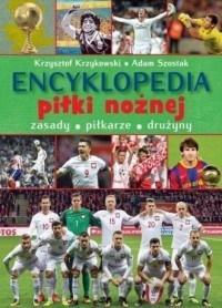 ENCYKLOPEDIA PIŁKI NOZNEJ
