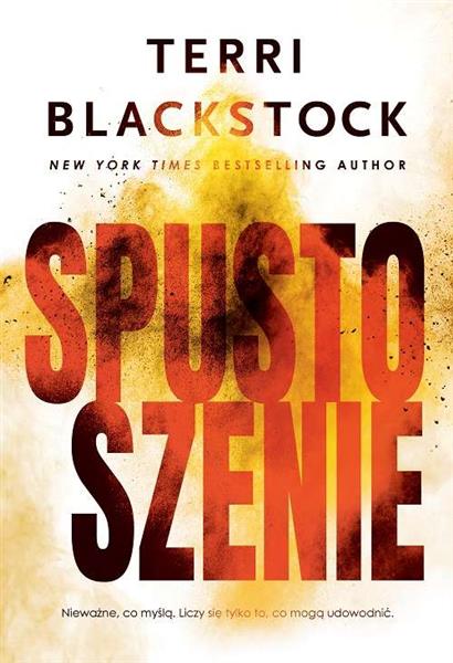 SPUSTOSZENIE