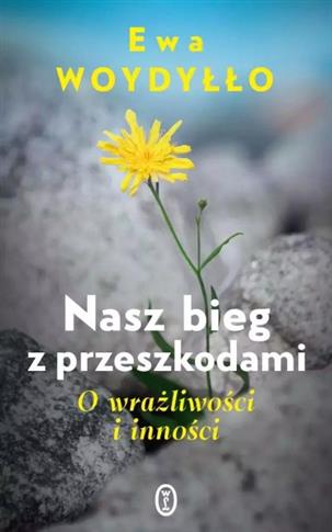 NASZ BIEG Z PRZESZKODAMI. S.NOWY
