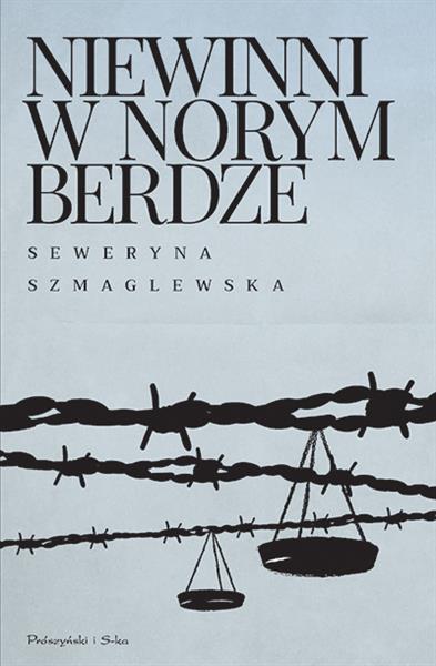NIEWINNI W NORYMBERDZE
