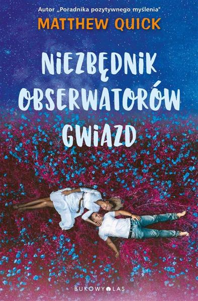 NIEZBĘDNIK OBSERWATORÓW GWIAZD