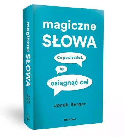 MAGICZNE SŁOWA