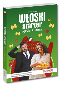 Włoski. Starter. Język i kultura