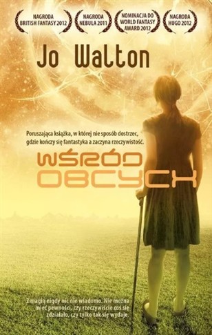 WŚRÓD OBCYCH