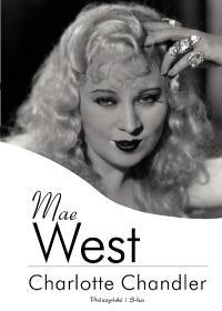 MAE WEST C.CHANDLER TW PRÓSZYŃSKI