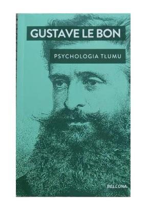 PSYCHOLOGIA TŁUMU