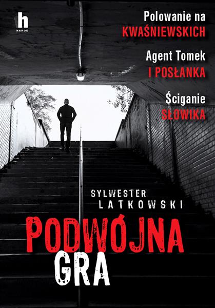 PODWÓJNA GRA