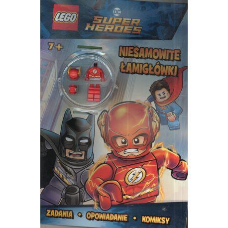 SUPERHEROES