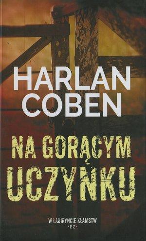 NA GORĄCYM UCZYNKU. KOLEKCJA W LABIRYNCIE KŁAMSTW.