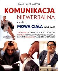 Komunikacja niewerbalna, czyli mowa ciała...