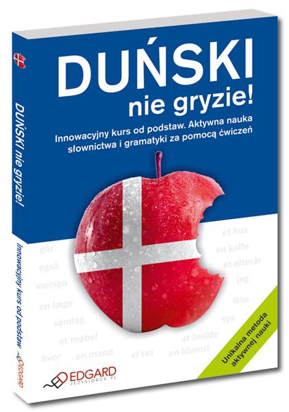 DUŃSKI NIE GRYZIE! KURS OD PODSTAW