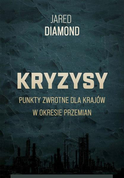 KRYZYSY. PUNKTY ZWROTNE DLA KRAJÓW W OKRESIE...