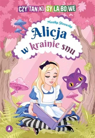ALICJA W KRAINIE SNU