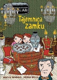 TAJEMNICA ZAMKU