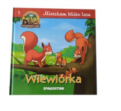 WIEWIÓRKA