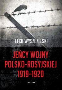 JEŃCY WOJNY POLSKO-ROSYJSKIEJ 1919-1920