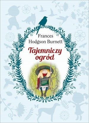 TAJEMNICZY OGRÓD