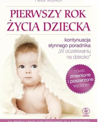 PIERWSZY ROK ŻYCIA DZIECKA