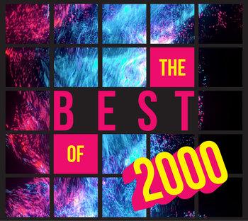 PŁYTA CD THE BEST OF 2000