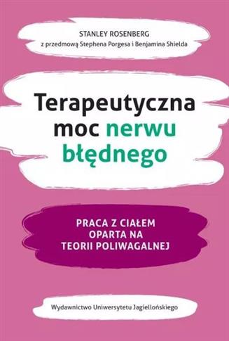 TERAPEUTYCZNA MOC NERWU BŁĘDNEGO