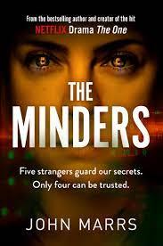 THE MINDERS