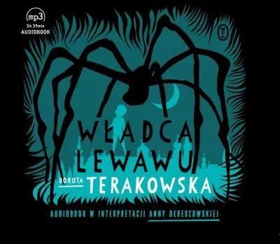 Władca Lewawu. Audiobook