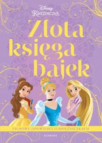 FILMOWE OPOWIEŚCI O KSIĘŻNICZKACH ZŁOTA..