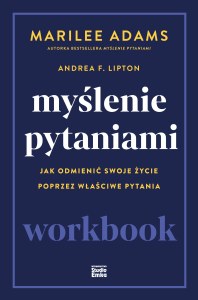 Myślenie pytaniami. Workbook