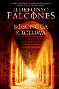 BOSONOGA KRÓLOWA